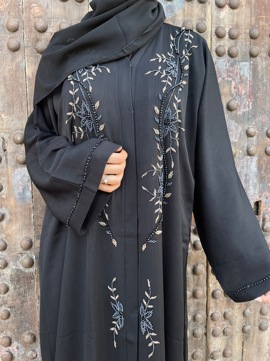 ABAYA HAJAR