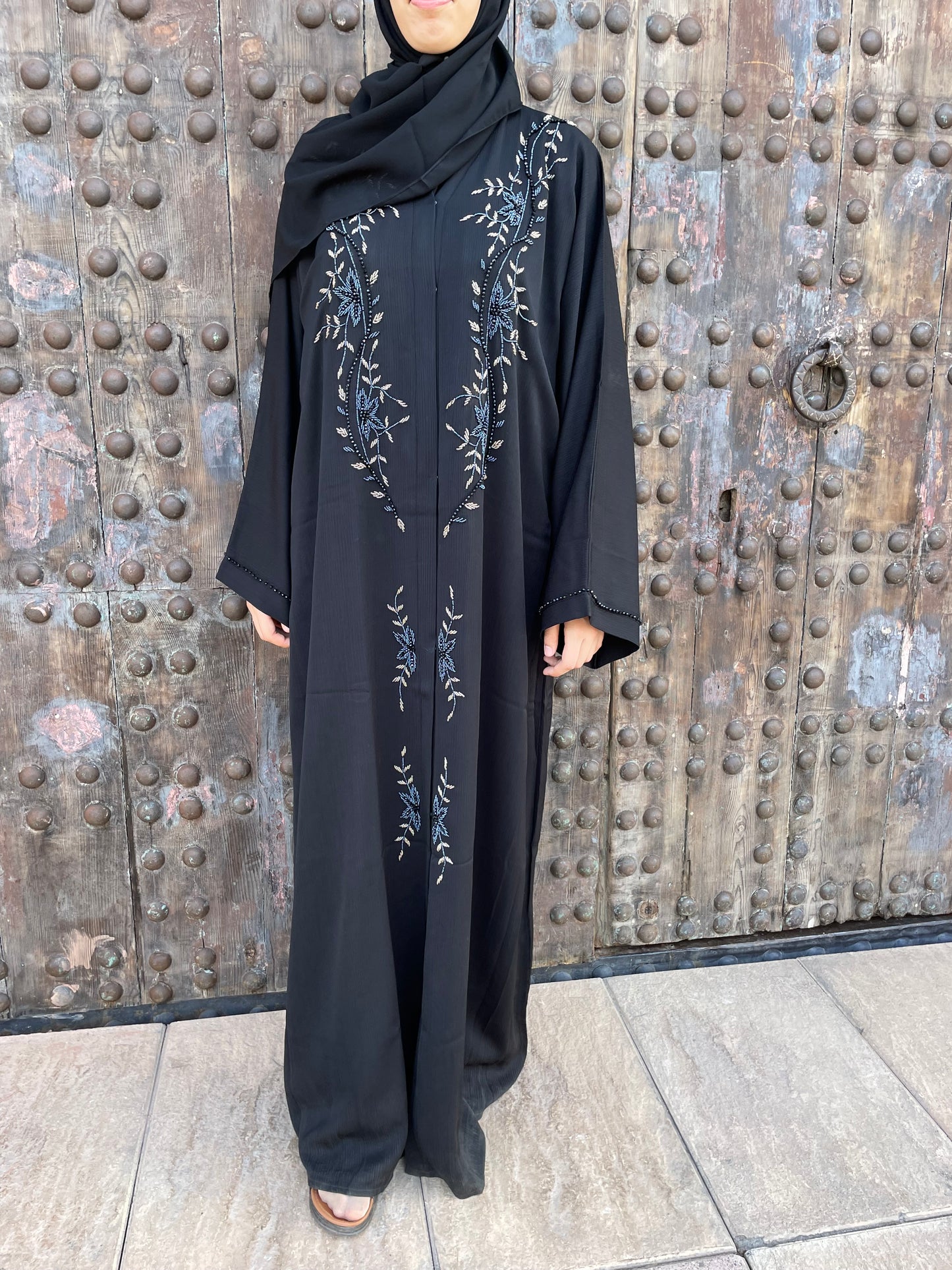 ABAYA HAJAR