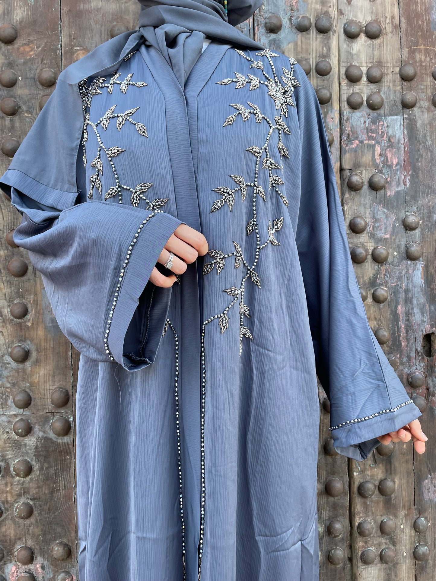 Abaya SIYAM