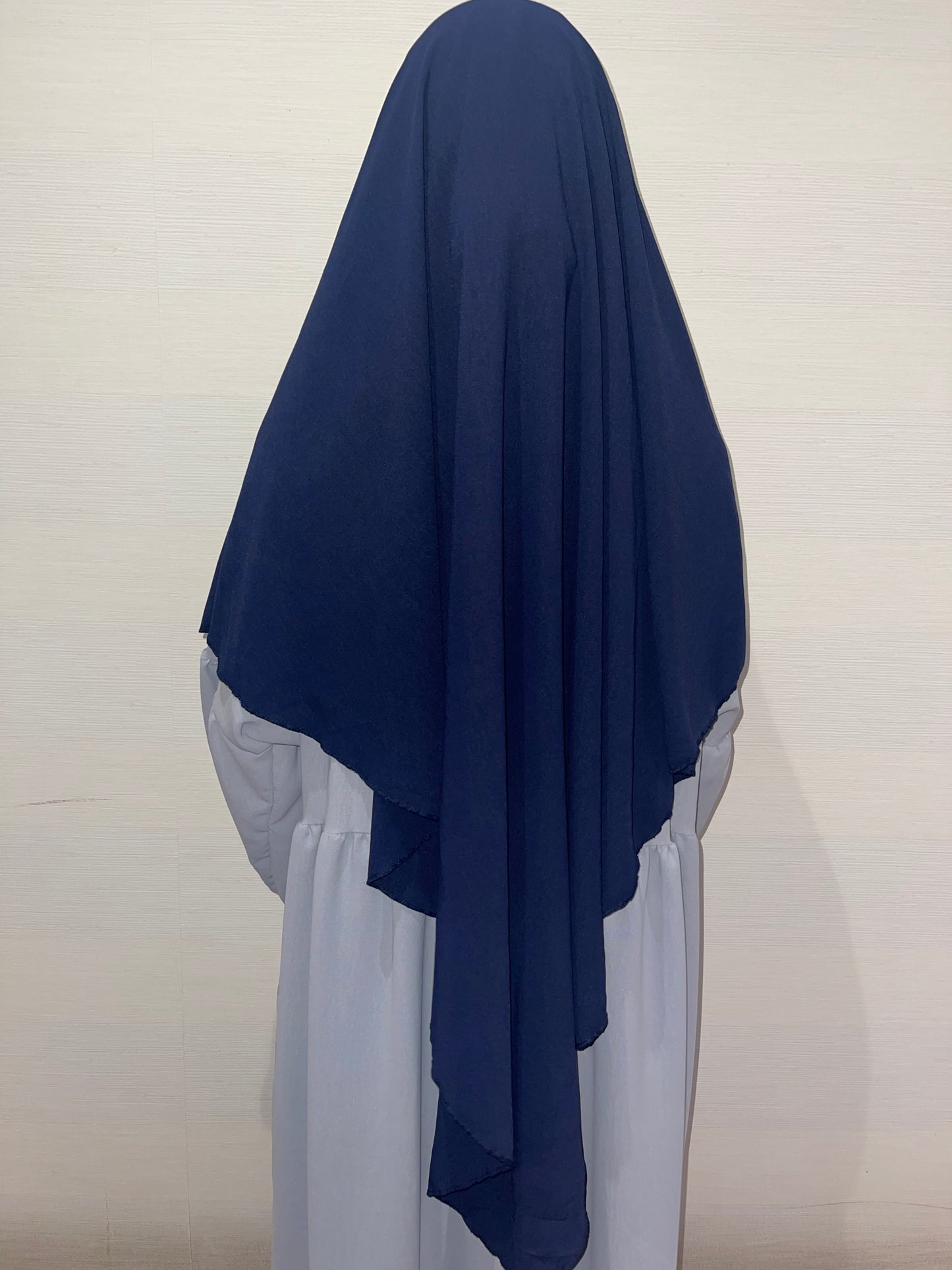 Khimar Mi-long JAZZ