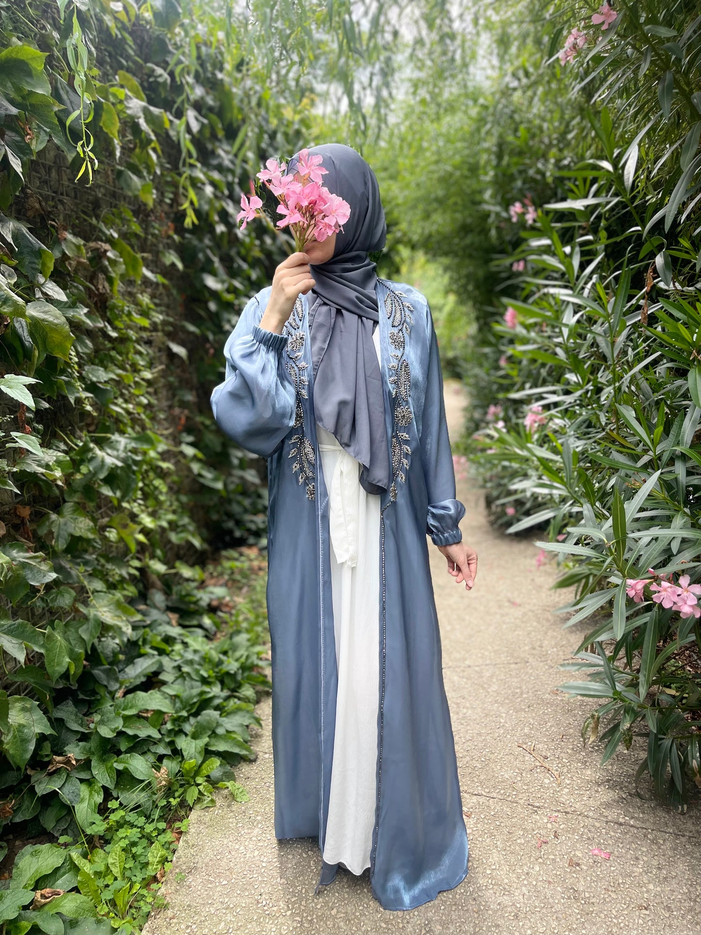 Abaya QUÍMICOS