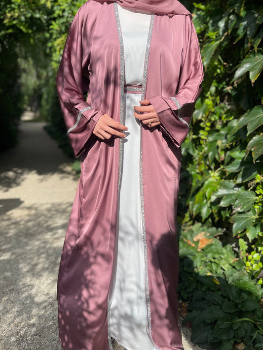 Abaya JAZMIN