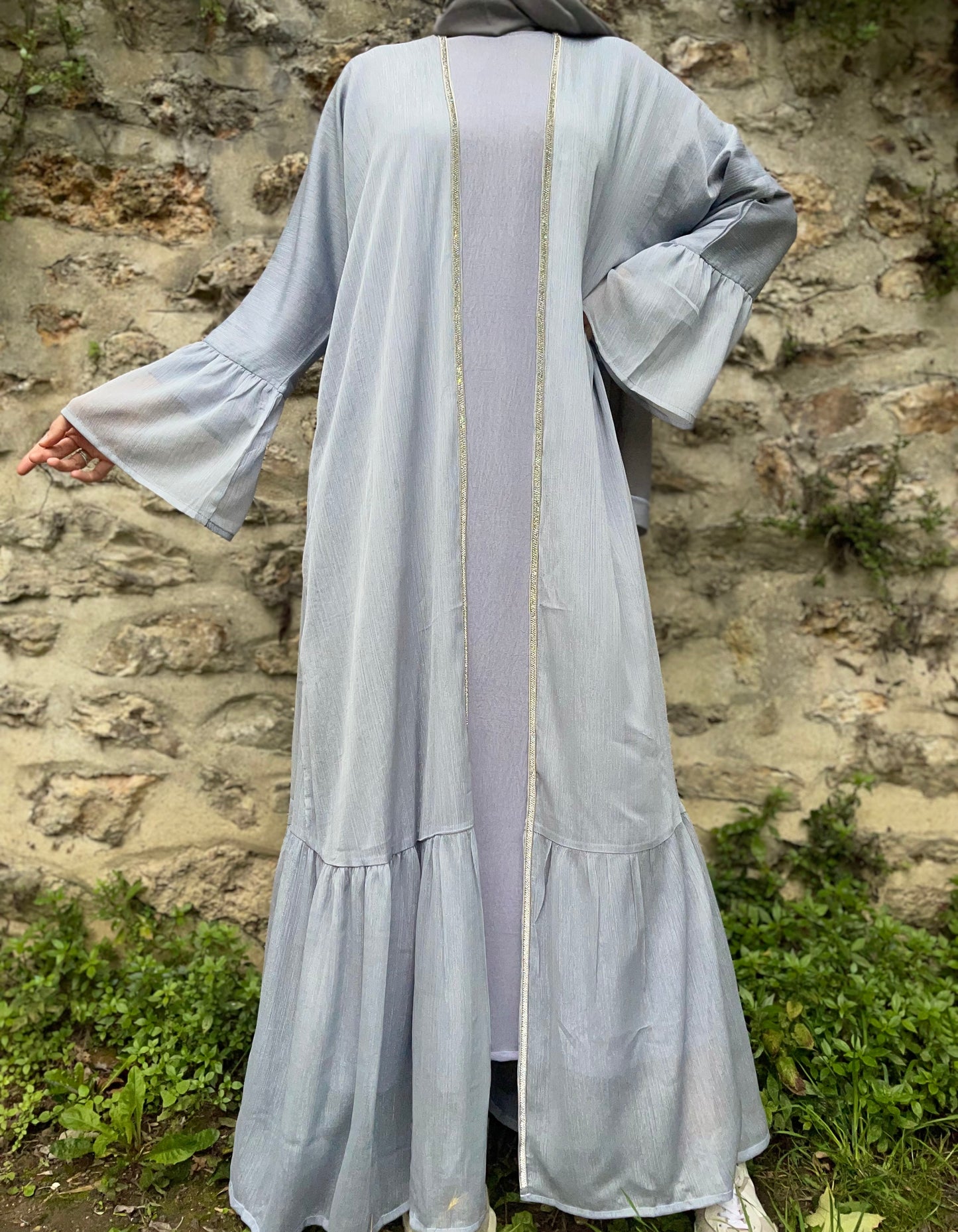 Abaya TESNIM