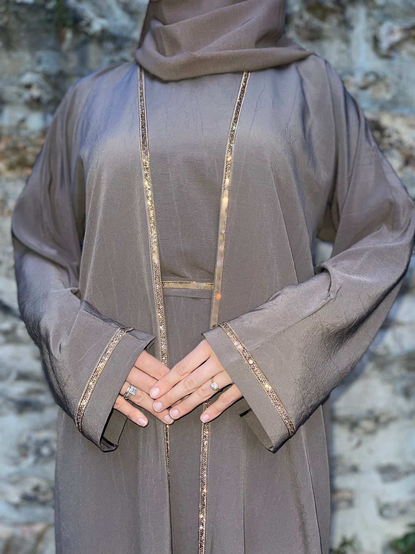 Abaya TAÏRA