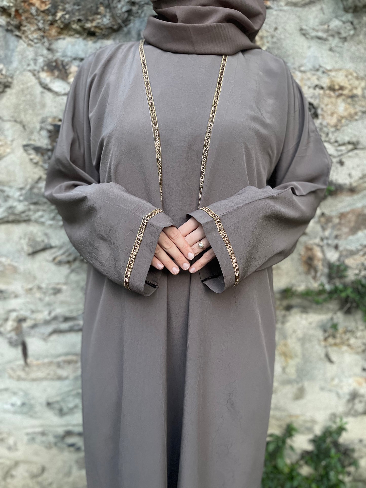 Abaya TAÏRA