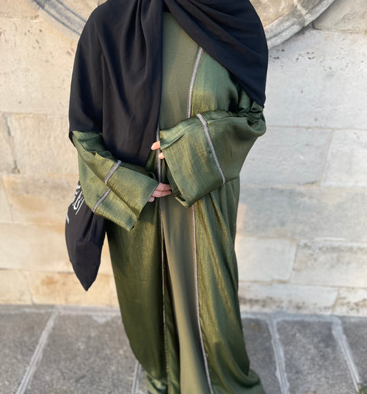 Abaya SYARA