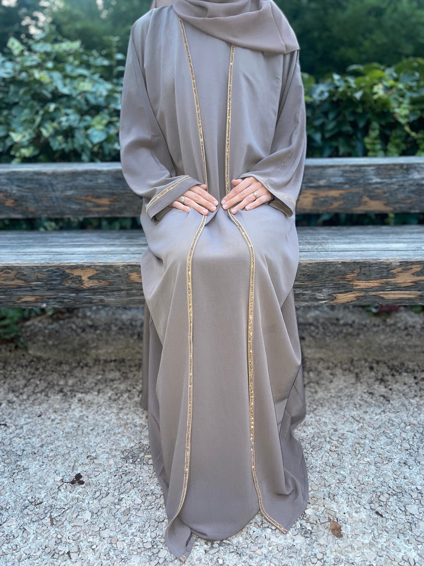 Abaya TAÏRA